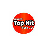 Radio Top Hit 101.9 logo