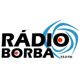 Rádio Borba logo
