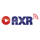 AXR Singapore logo