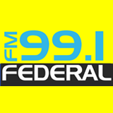 Federal FM logo