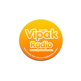 Vipak radio logo