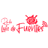 Luis de Fuentes logo