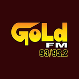 Gold FM logo