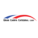 Gran Carpa Catedral Radio logo