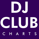 CLUB CHARTS -> TOP 100 logo