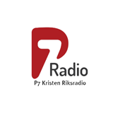 P7 Kristen Riksradio logo
