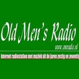 Old Men's Radio logo