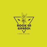 Rock en Español logo