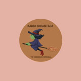 Radio Encantada logo