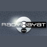 Radyo Hayat logo