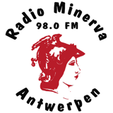 Radio Minerva logo