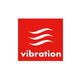 Vibration FM logo