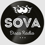 Radio Sova logo