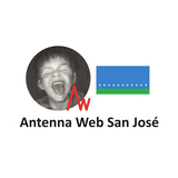 Antenna Web San José logo