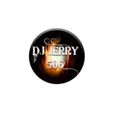DjJerry506 logo