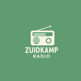 ZUIDKAMPradio logo