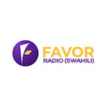 Favor Radio (Morocco) logo