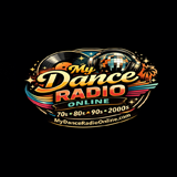 My Dance Radio Online logo