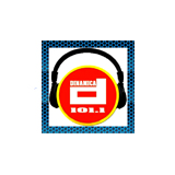 Radio Dinámica logo