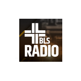 Buscando La Salvacion Radio logo