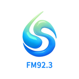 南京溧水综合广播YO!FM 92.3 logo