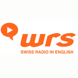 World Radio Switzerland logo