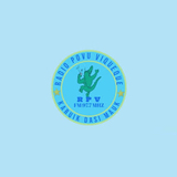 Povu Viqueque FM logo