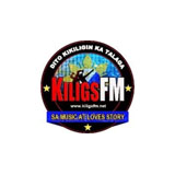 Kiligsfm logo