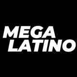 Mega Latino Radio logo