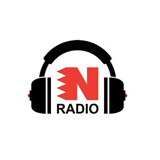 New Morning Radio logo