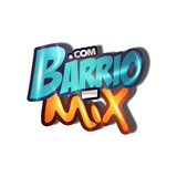 BarrioMix logo