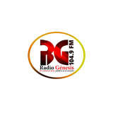 Radio Génesis Jacaltenango logo