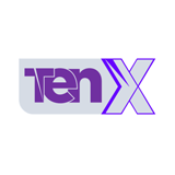 RAUX - Ten FM logo