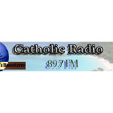 Catholic Radio logo