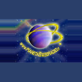 PianetaB WebRadio logo