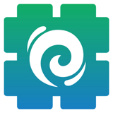 邢台综合广播 logo