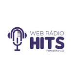 Web Rádio Hits logo