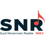 Sud Nivernais Radio logo