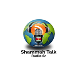 ShammahTalk radio Sr logo