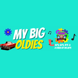 My Big Oldies logo