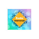 RADIO UNIVERSAL logo