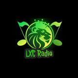 LXC Radio logo