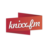 Knixx.FM logo