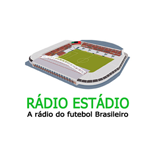 Rádio Estádio logo