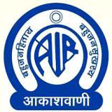AIR Vijayawada logo