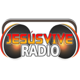 JESUS VIVE RADIO logo