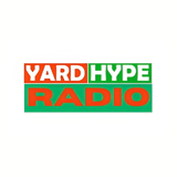 YardHype Radio logo