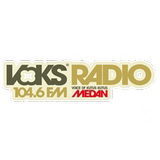 Voks Radio Medan logo