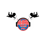 La Super Matadora 100.3 FM logo