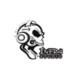 InfraStudio Radio logo